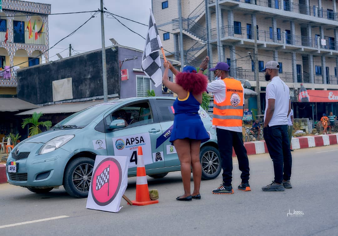 Challenge au frein a main tour troisième édition